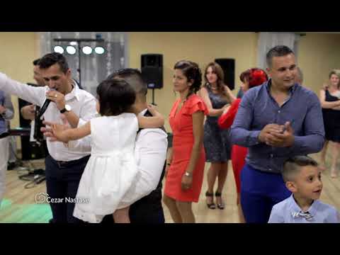 Ionut de la Campia Turzii Colaj Joc Tiganesc 2018 Nunta Claudiu si Ancuta